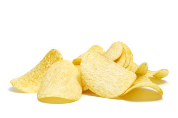 potato chips