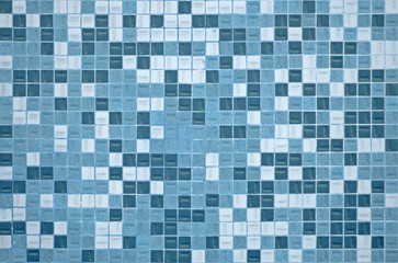 Tile texture background