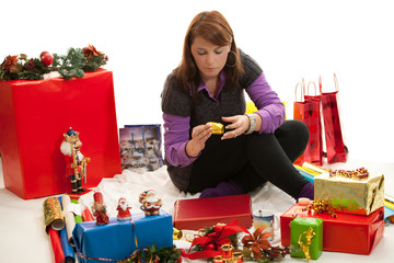 Weihnachten