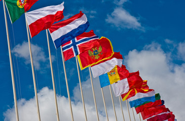 Banderas