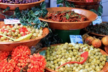 Provenzalischer Markt