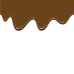Chocolate background