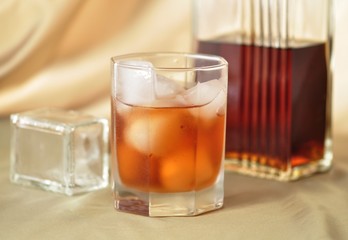alcoholic drinks