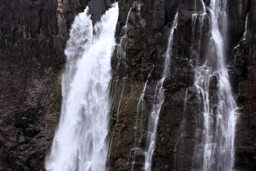 Cascade