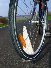 Fahrrad