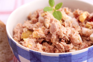 Thunfischsalat