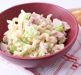 Nudelsalat