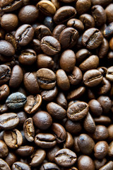 coffee beans