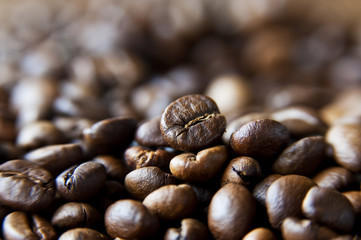coffee beans