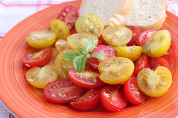 Tomatensalat