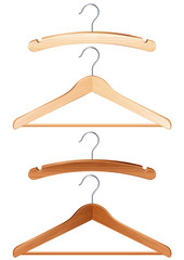 Clothing hanger