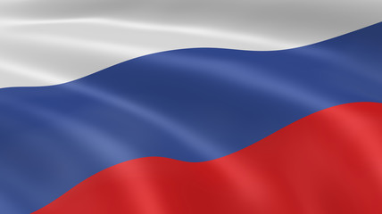Russian flag