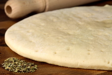 pizza sheet