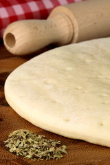 pizza sheet