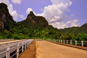 Fototapeta premium Khaosok8