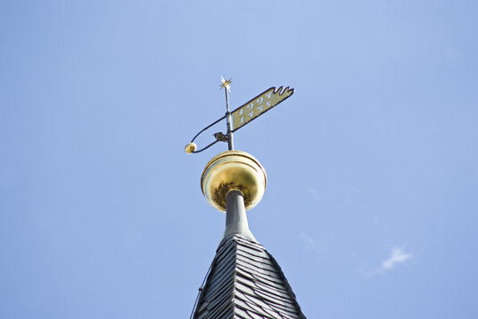 Kirchturm