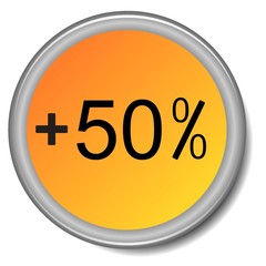 color button of percent