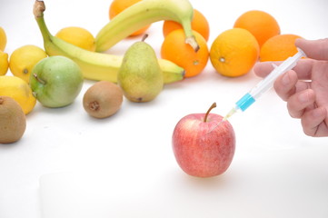 Genapfel
