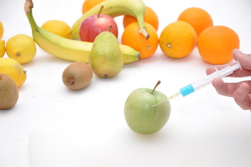 Genapfel