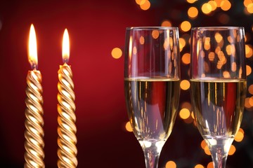 holiday celebration