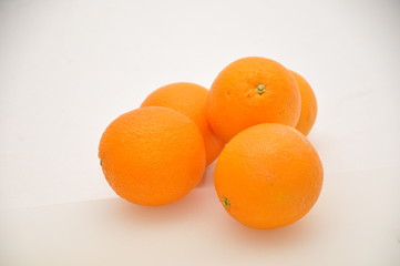 Orangen