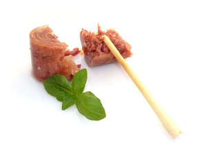Carne in gelatina
