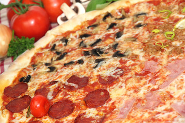 Pizza