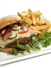 Burger