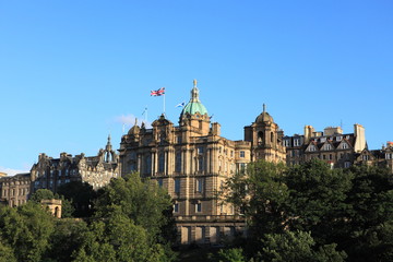 Edinburgh (Scotland)