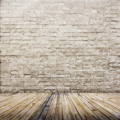 old interior