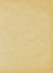 Recycled paper background