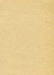Recycled paper background