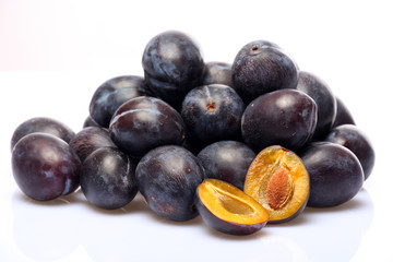 plum study