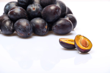 plum study