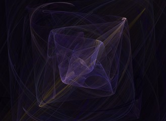 La trottola frattale