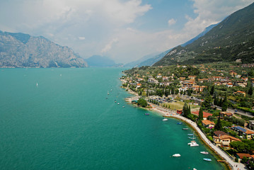 Gardasee