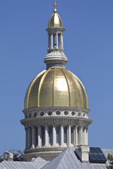 New Jersey Capitol Building, Trenton