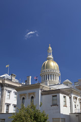 New Jersey Capitol Building, Trenton