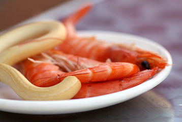 Gambas III