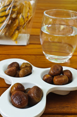 Chestnut