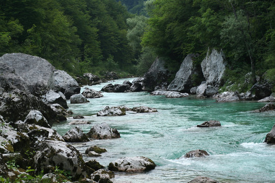 fiume