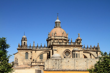 Catedral de Jerez