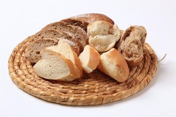Bread