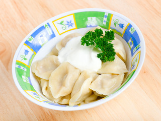 pelmeni