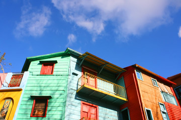 La Boca, Buenos Aires