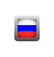 flag of russia