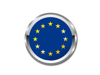 Europa Button