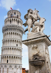 Pisa, Tuscany, Italy