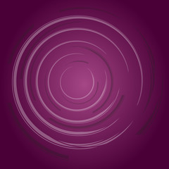 Abstract technology vector background