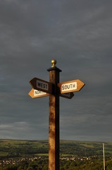 Signpost
